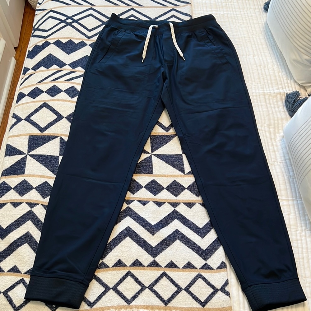 Vuori - meta joggers